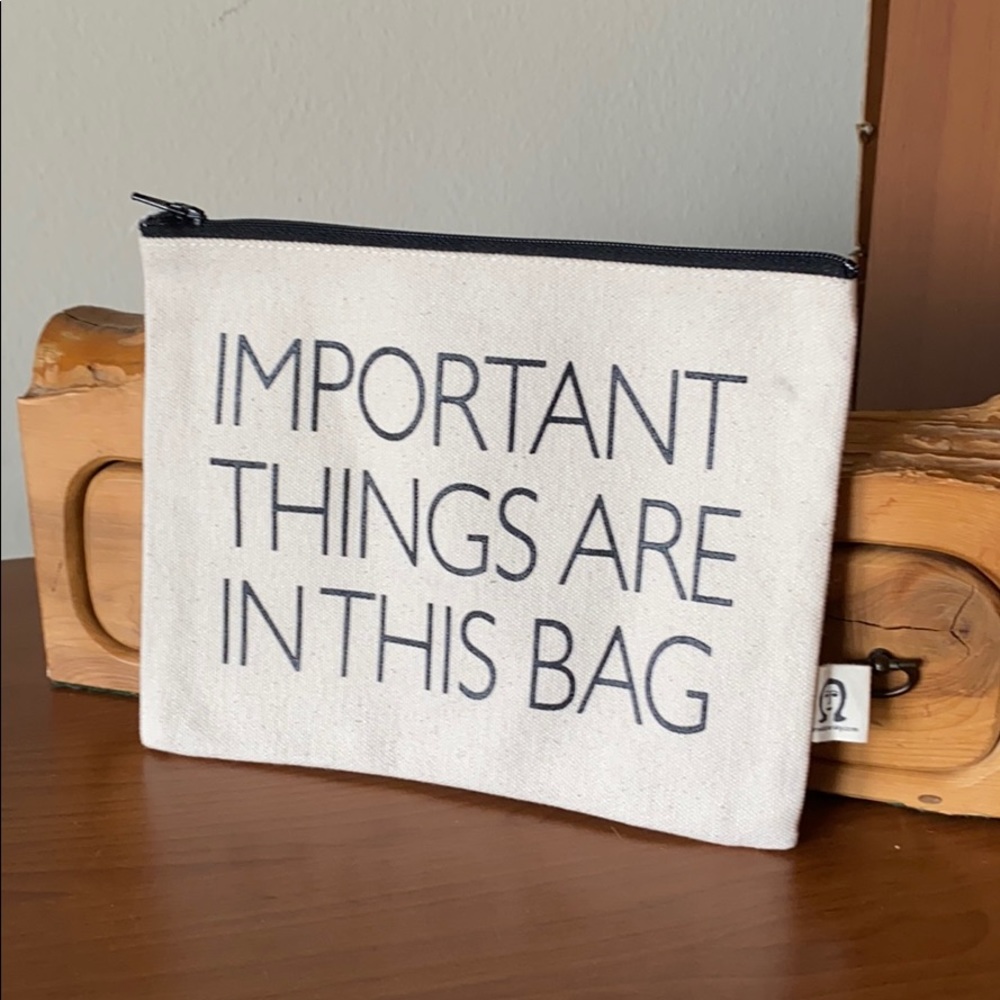 Multi-Purpose Pouch - image 1